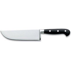 Berkel - Pesto mes Adhoc POM - 18cm - Zwart