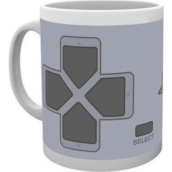 Merchandising PLAYSTATION - Mug - 300 ml - Full Control