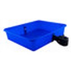 Fishing Plastic Table - Standard Side Tray 30cm x 25cm