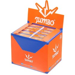 TIP Boekjes Jumbo orange Filter Tips BOX/100