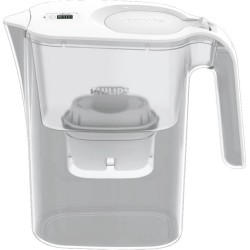 Philips Mayflower AWP2936WHT-10 Waterfilter 3 l Wit