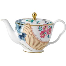 WEDGWOOD - Butterfly Bloom - Theepot