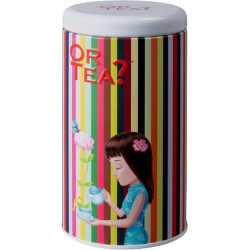 Or Tea? Regenboog Theeblik | Leeg