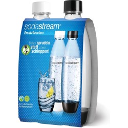 SodaStream 1741200490 Carbonatorfles carbonatortoebehoren