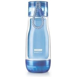 Set van 2 - Drinkbeker Hydration Everyday 0,32L Blauw - Zoku