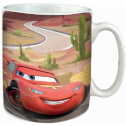 Disney Cars Keramiek Mok - Beker