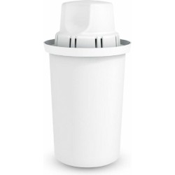 Dafi POZ00208 water filter Waterfilter voor op het aanrechtblad Wit