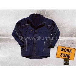 Workzone werkjas pilotjack | 3XL 3XXXL