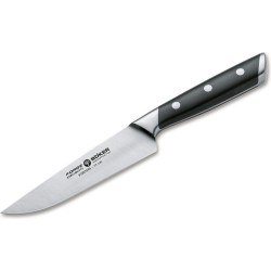 Boker Forge universeel keukenmes 11cm