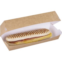 Panini box karton