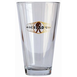 Miscela d'Oro Latte Macchiato glazen