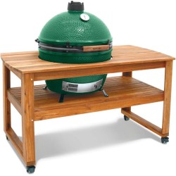 Acacia Tafel - Extra Large - Big Green Egg