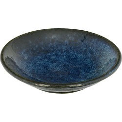 Cobalt Blue Mini Plate | 9x2.1cm