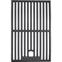 Boretti BBQ Grillrooster gietijzer - Terzo