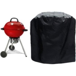 80x66x100 CM BBQ Beschermhoes - Barbecue Hoes - Cover