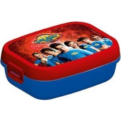 Galaxy Park lunchbox