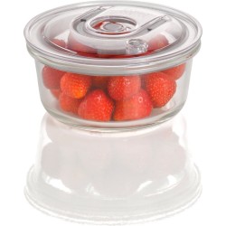 CASO VacuBoxx RM - Rond 620ml