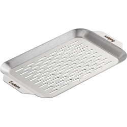 Enders Grill tray - Grillplaat - RVS - Grill tray