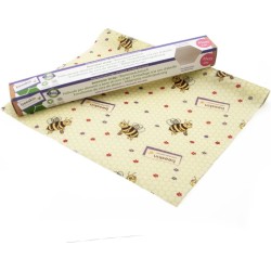 Bijenwasdoek - op de rol - 30x95 - Kids print                        - Kids