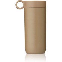 Liewood - Thermodrinkbeker Jansa - Thermosflessen - Oat