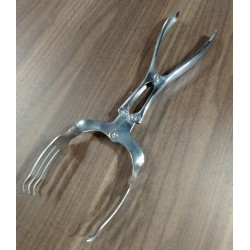 Universele vorktang 26cm