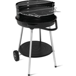 BBQ & Friends Barbecue Mallorca Ø47cm