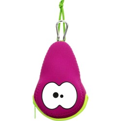 Fruitfriends Peerhouder - Neopreen - Voor Kinderen - Hot Pink - Roze