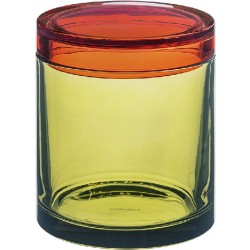 Remember Glass jar Medium