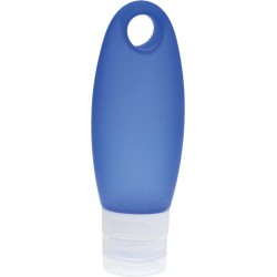 RUBYTEC Splash Squeeze Bottle Reisverpakking - Blauw