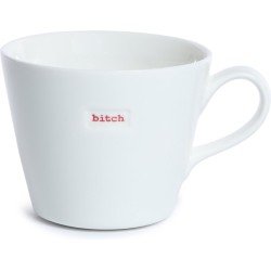 Keith Brymer Jones Bucket mug - Beker - 350ml - bitch -