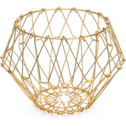 27046 Fruit Basket Multi Form NOS