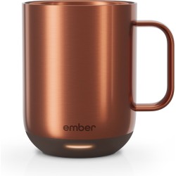 Ember Mug² 10oz Copper