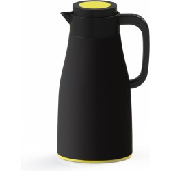 PO: Evo-Dewar Vacuum Flask - black/yellow