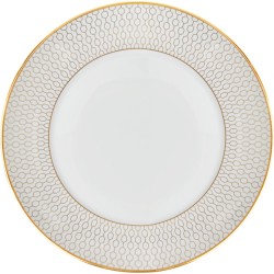 WEDGWOOD - Gio Gold - Gebakbordje 17cm