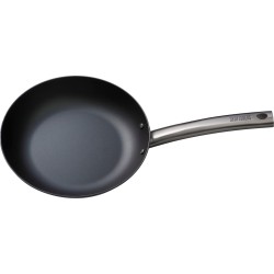 Skottsberg Koekenpan Carbon Steel 20 cm Plaatstaal-PFAS-vrij