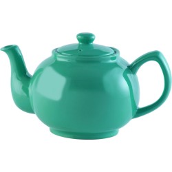 Price & Kensington Theepot - 6-Kops - Jade Groen