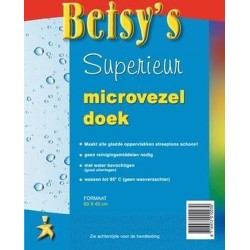 2 x Betsy's Superieur