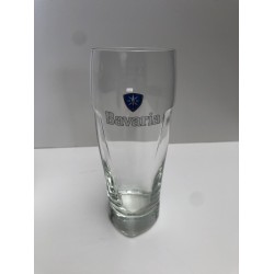 12x Bavaria Gripglas - 12x25cl - Vaatwasserbestendig - Bavaria Bierglazen