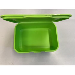 Lunchbox groen chefaid