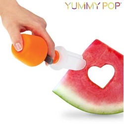 Panasonic Corp. Yummy Pop Toetjesboor