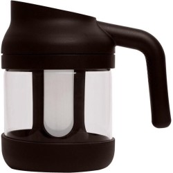 Ijskoffiemaker 850 ml, Bruin - Cold Brew - Café Olé