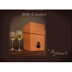 BIB- Cooler 5 Liter