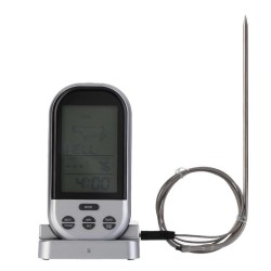 RGC Kitchen Digitale Thermometer - BBQ of oven thermometer - digitaal