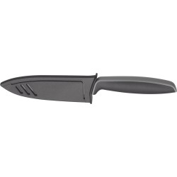 KOKSMES COLOR KNIVES 13CM Zwart