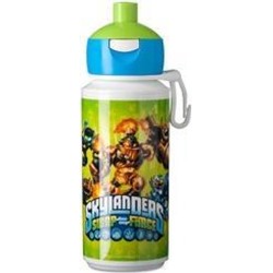 Mepal drinkfles campus pop-up - Skylanders Swap Force