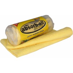 Absorb-All - zeem - standaard 430 x 320 mm