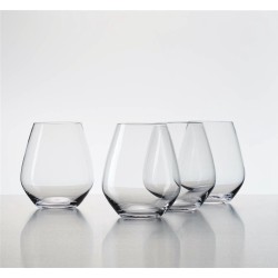 Spiegelau Authentis Casual set/6 beker