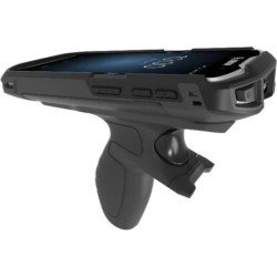 Zebra KT-TC51-TRG1-01 accessoire voor draagbare apparaten Trigger handle Zwart