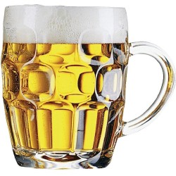 Bierglas / Bierpul - Bierglazen - 56cl - 500 ml