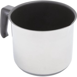 MELKPAN 14 CM TEFLON